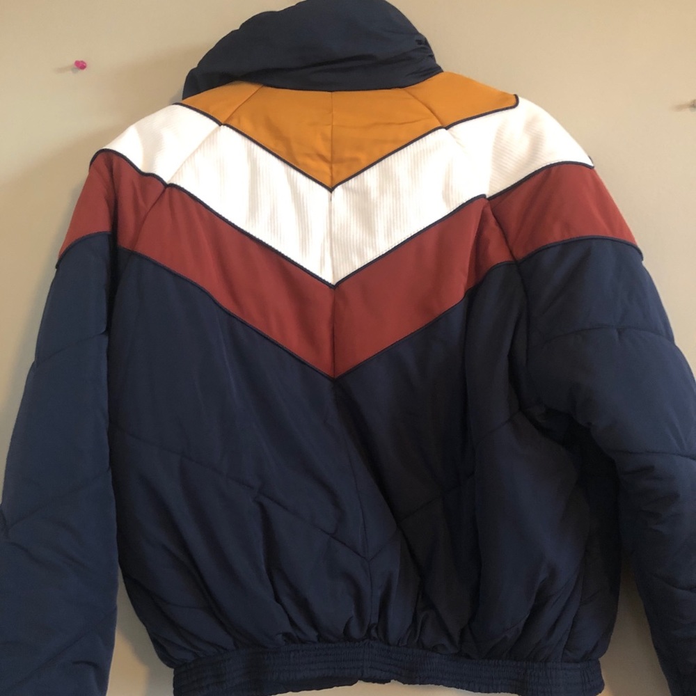 Free people jacket